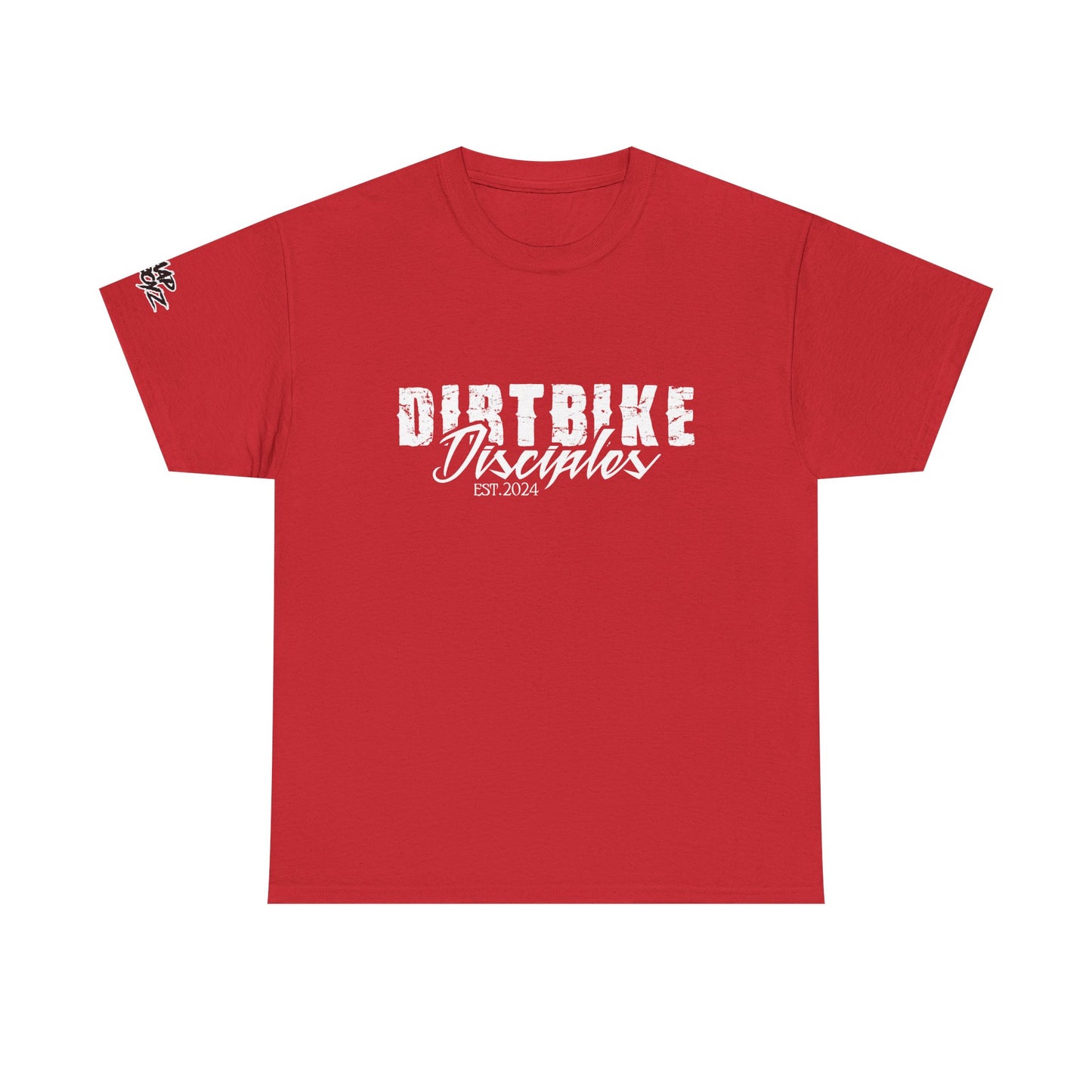 Dirt Bike Disciples OG Tee