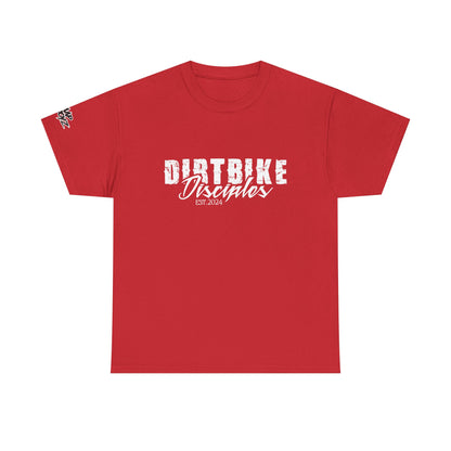 Dirt Bike Disciples OG Tee