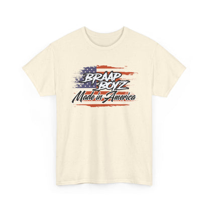 Braap Boyz MURICA 250 Tee