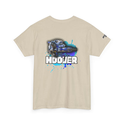 Hayden Hoover #172 Signature Series Retro Tee