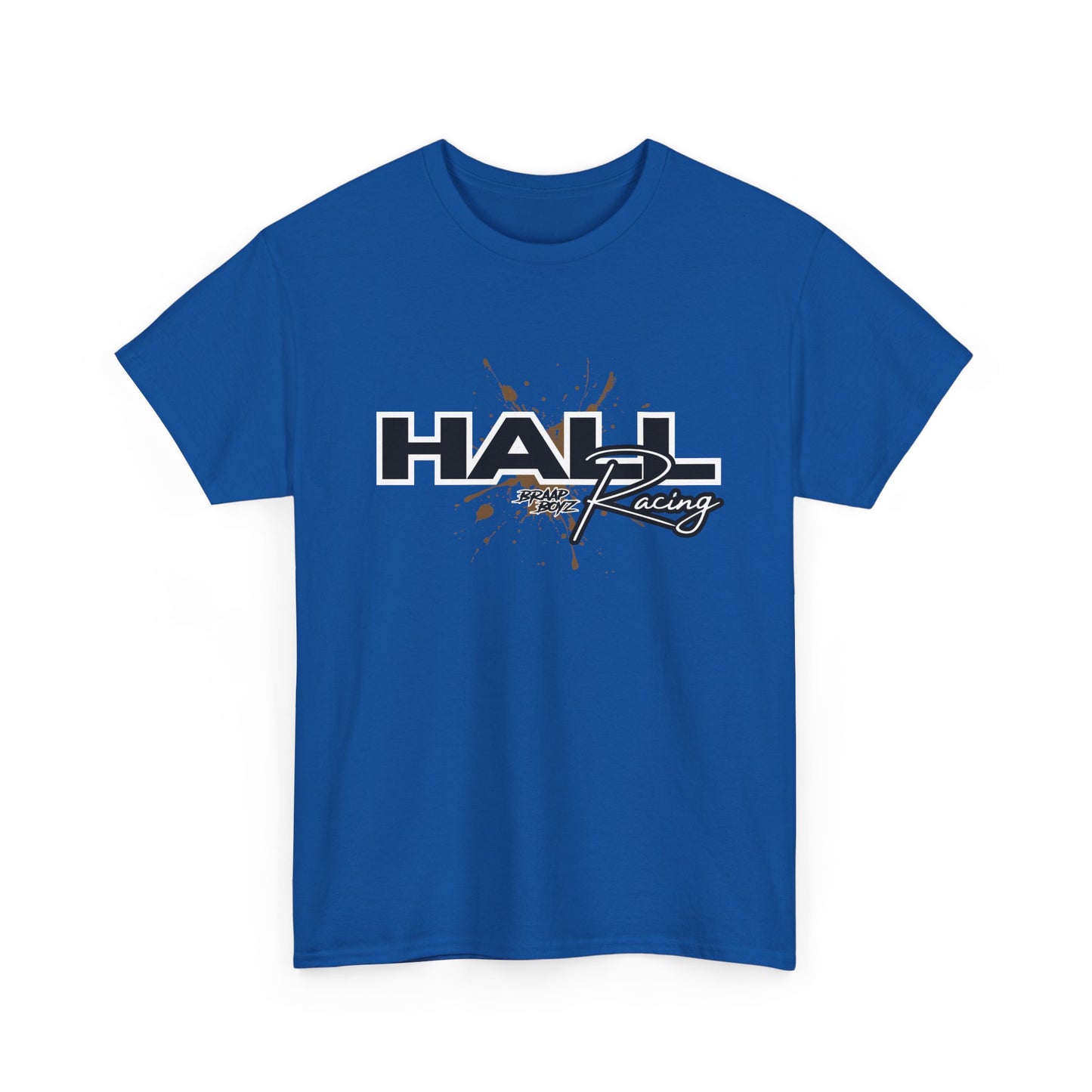 Devin Hall #269 DIRT Tee