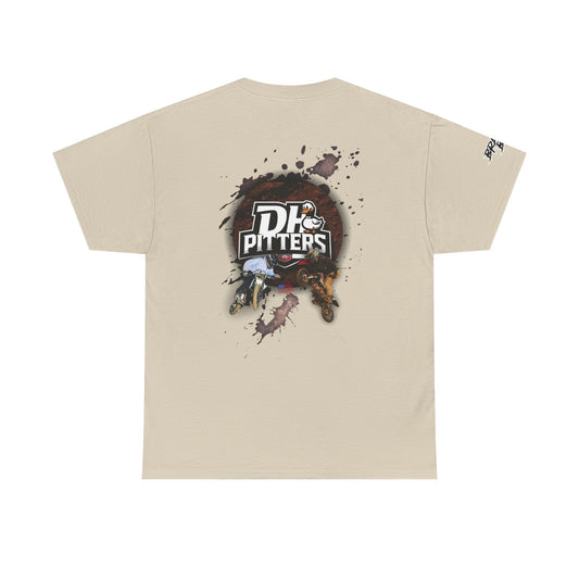 DH Pitters Splatter Tee