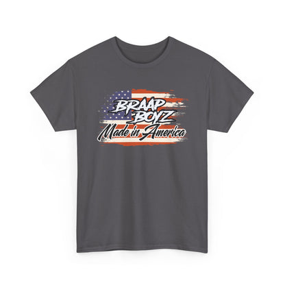 Braap Boyz MURICA 250 Tee