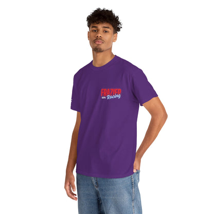 Frazier Racing GLOW Tee