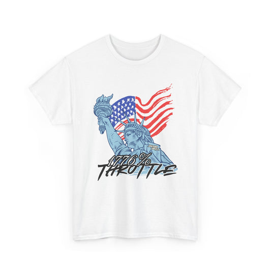 Braap Boyz LIBERTY 250 Tee