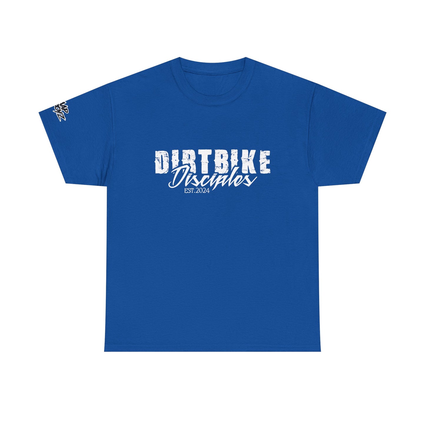 Dirt Bike Disciples OG Tee