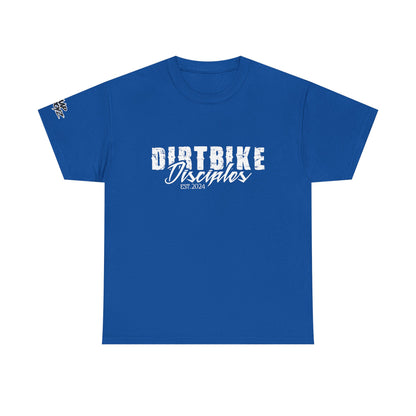 Dirt Bike Disciples OG Tee