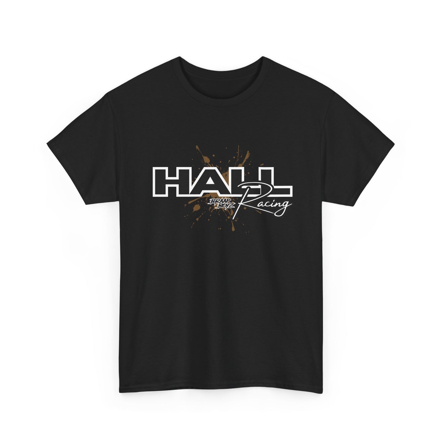 Devin Hall #269 DIRT Tee