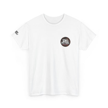 DH Pitters Nathan Mock 725 Tee