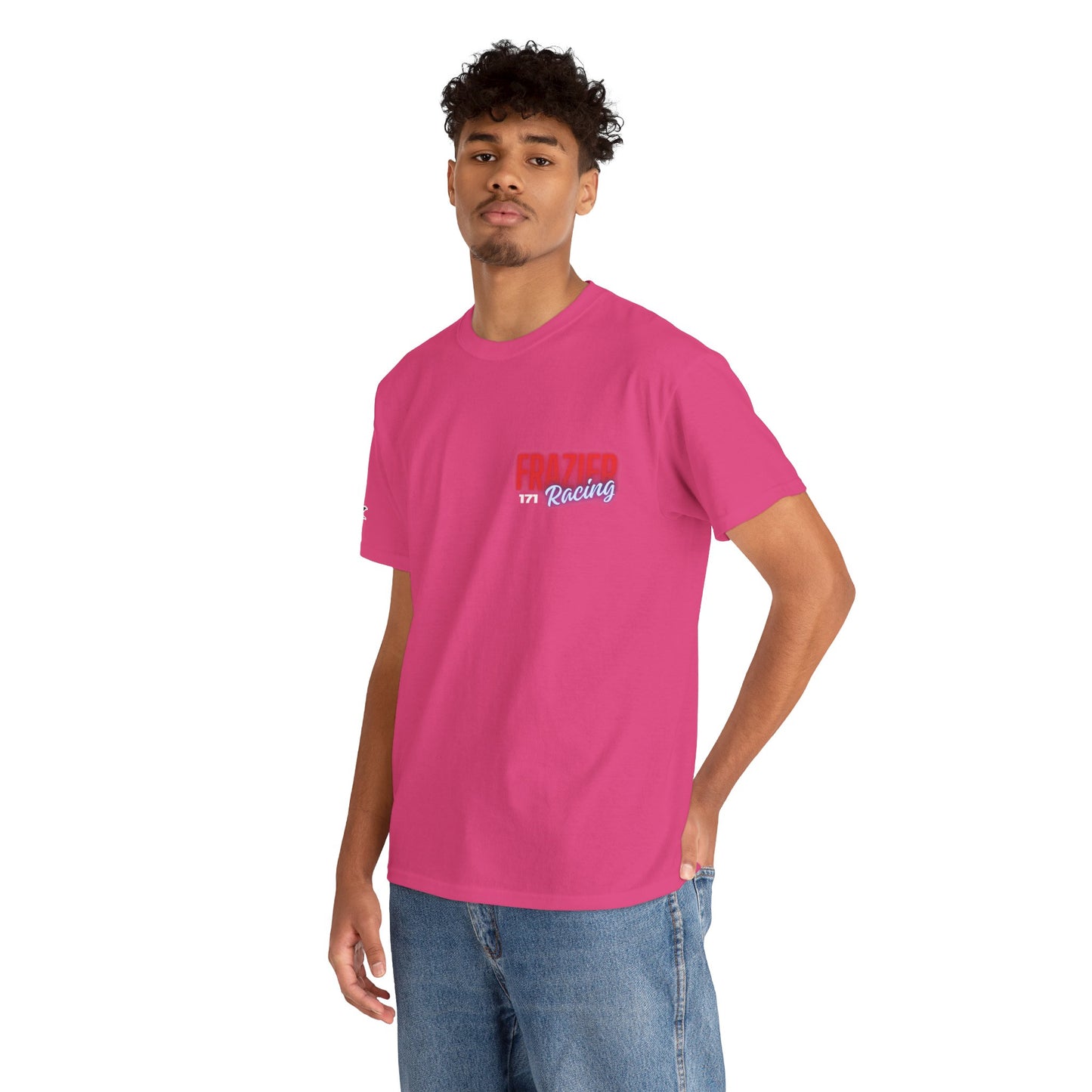 Frazier Racing GLOW Tee