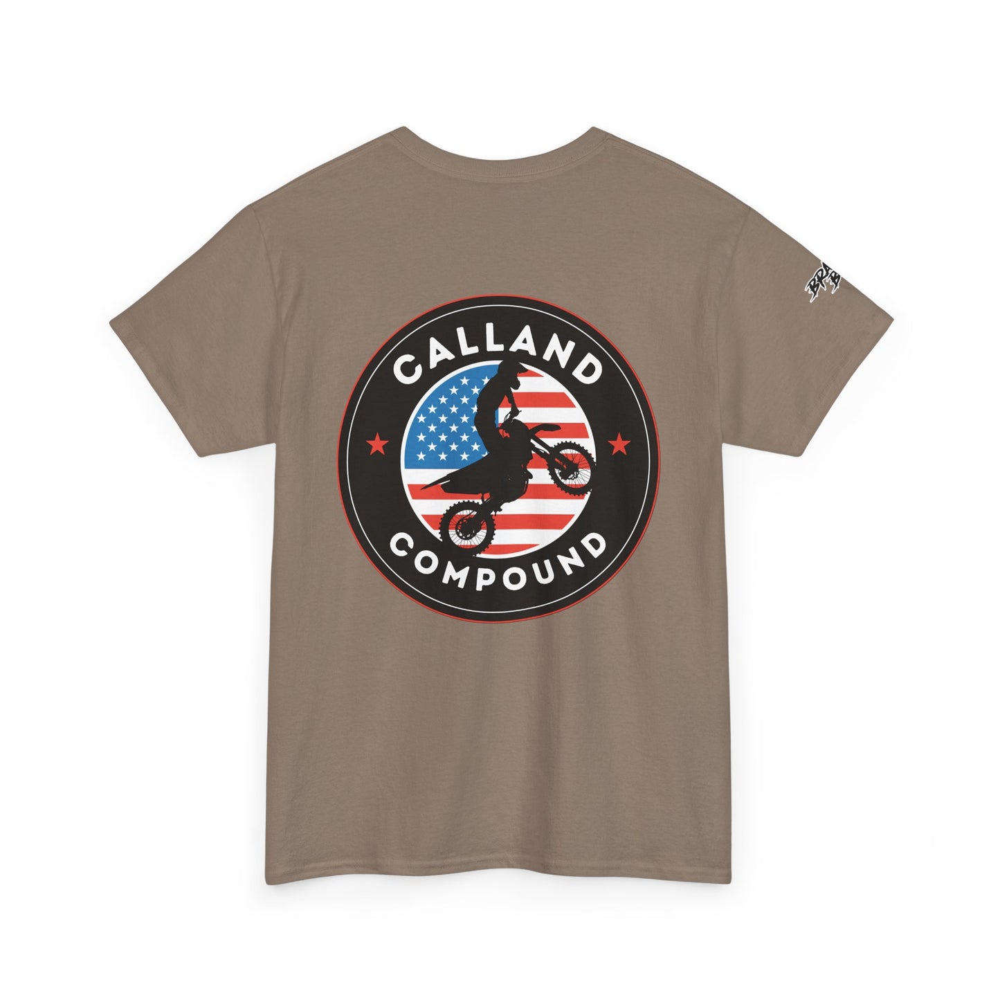 Calland Compound MURICA Signature Tee