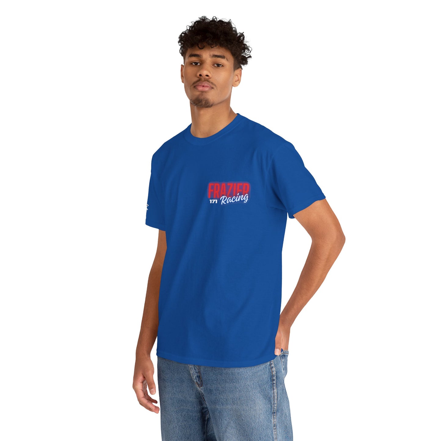 Frazier Racing GLOW Tee