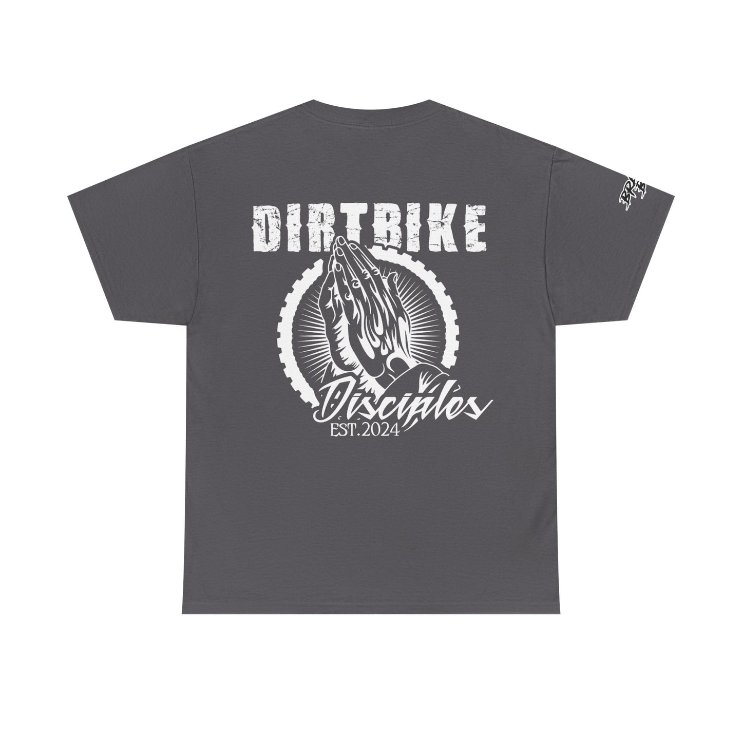 Dirt Bike Disciples OG Tee