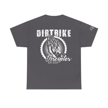 Dirt Bike Disciples OG Tee