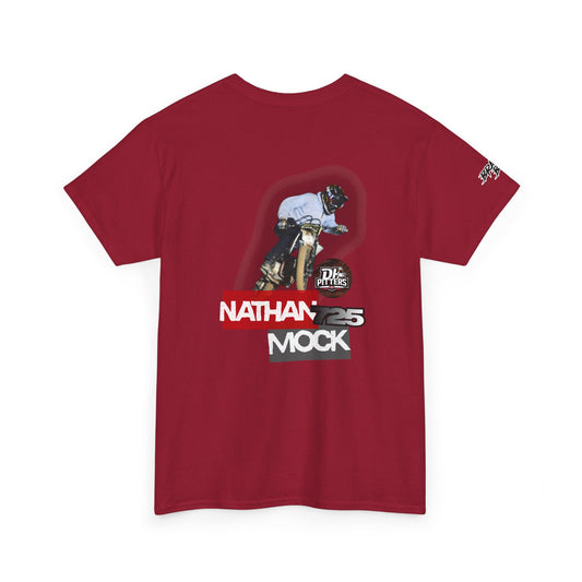 DH Pitters Nathan Mock 725 Tee