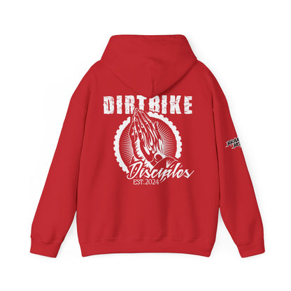 Dirt Bike Disciple OG Hoodie
