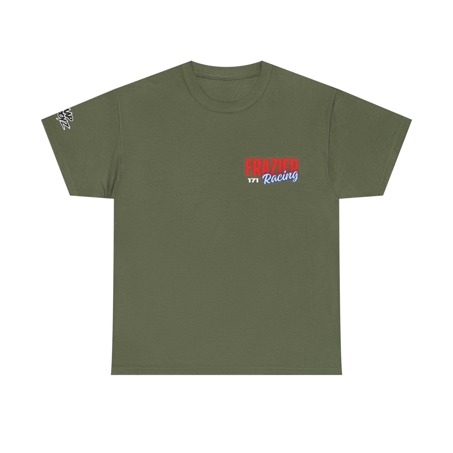 Frazier Racing GLOW Tee