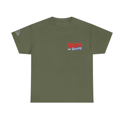 Frazier Racing GLOW Tee