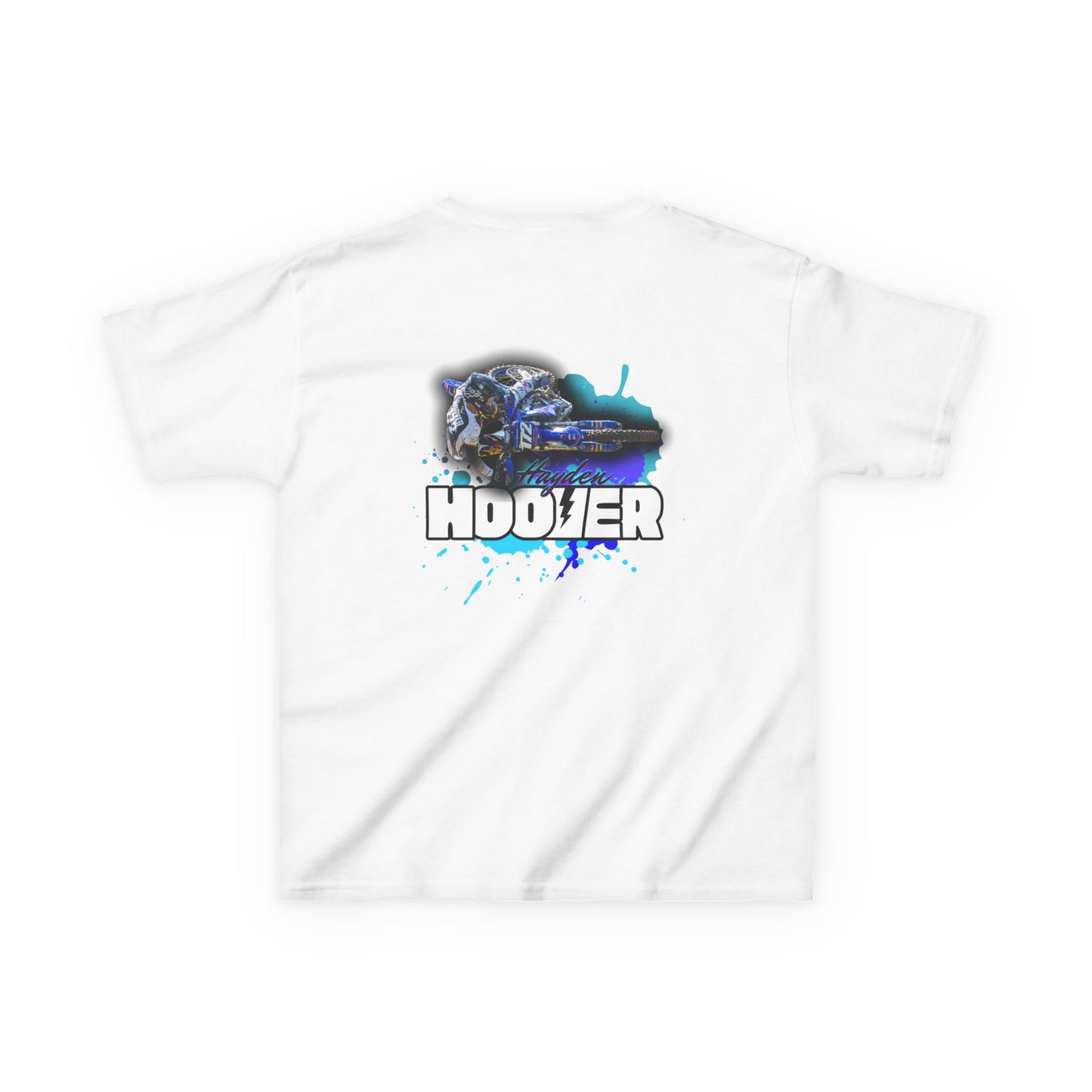 YOUTH Hayden Hoover #172 Retro Tee
