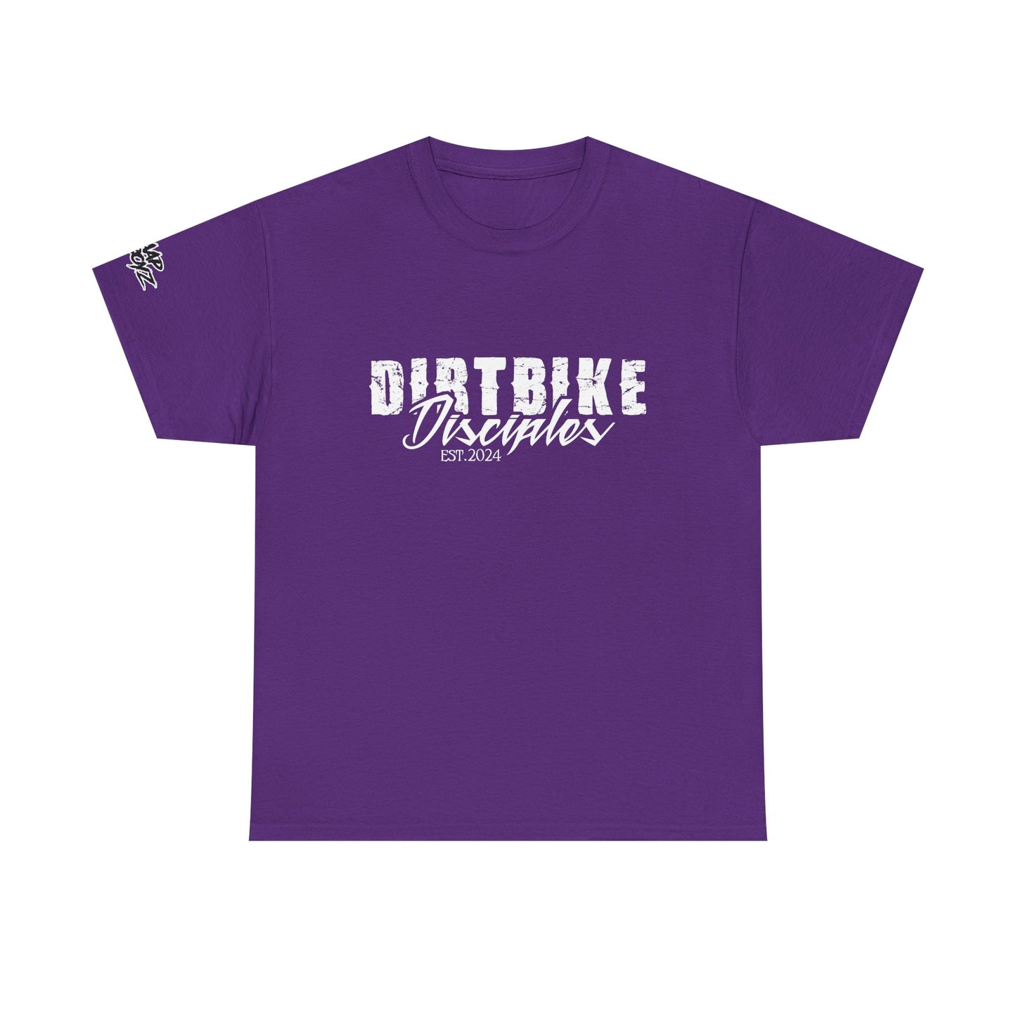 Dirt Bike Disciples OG Tee