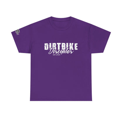 Dirt Bike Disciples OG Tee