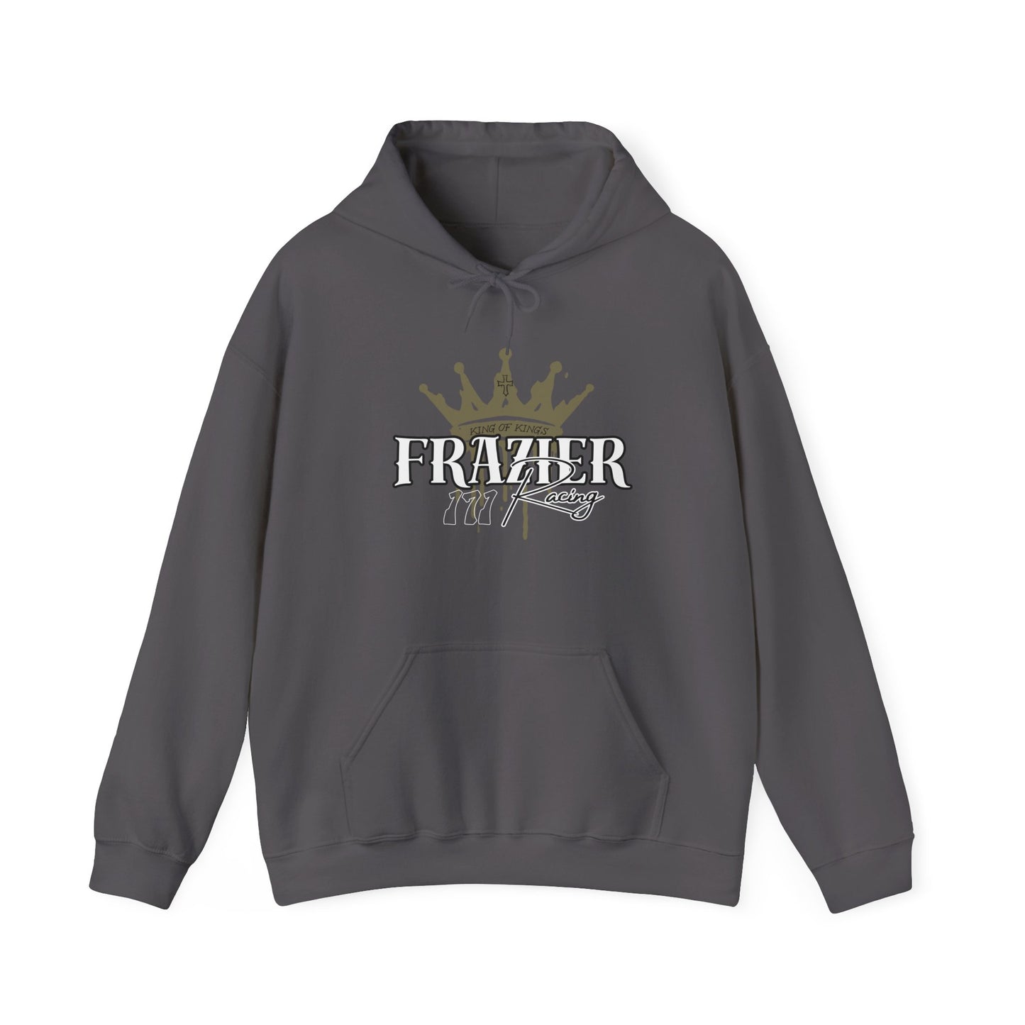 Frazier Racing KING Hoodie