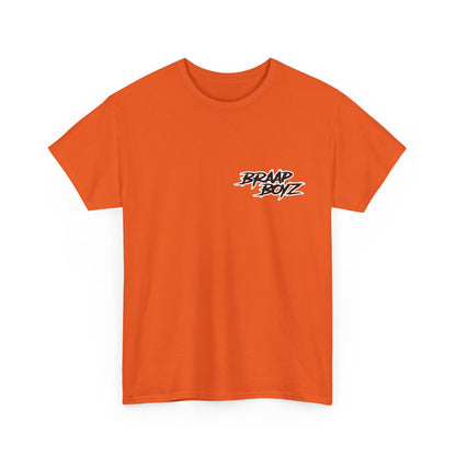 Braap Boyz First Braaptist Church Tee