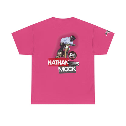 DH Pitters Nathan Mock 725 Tee