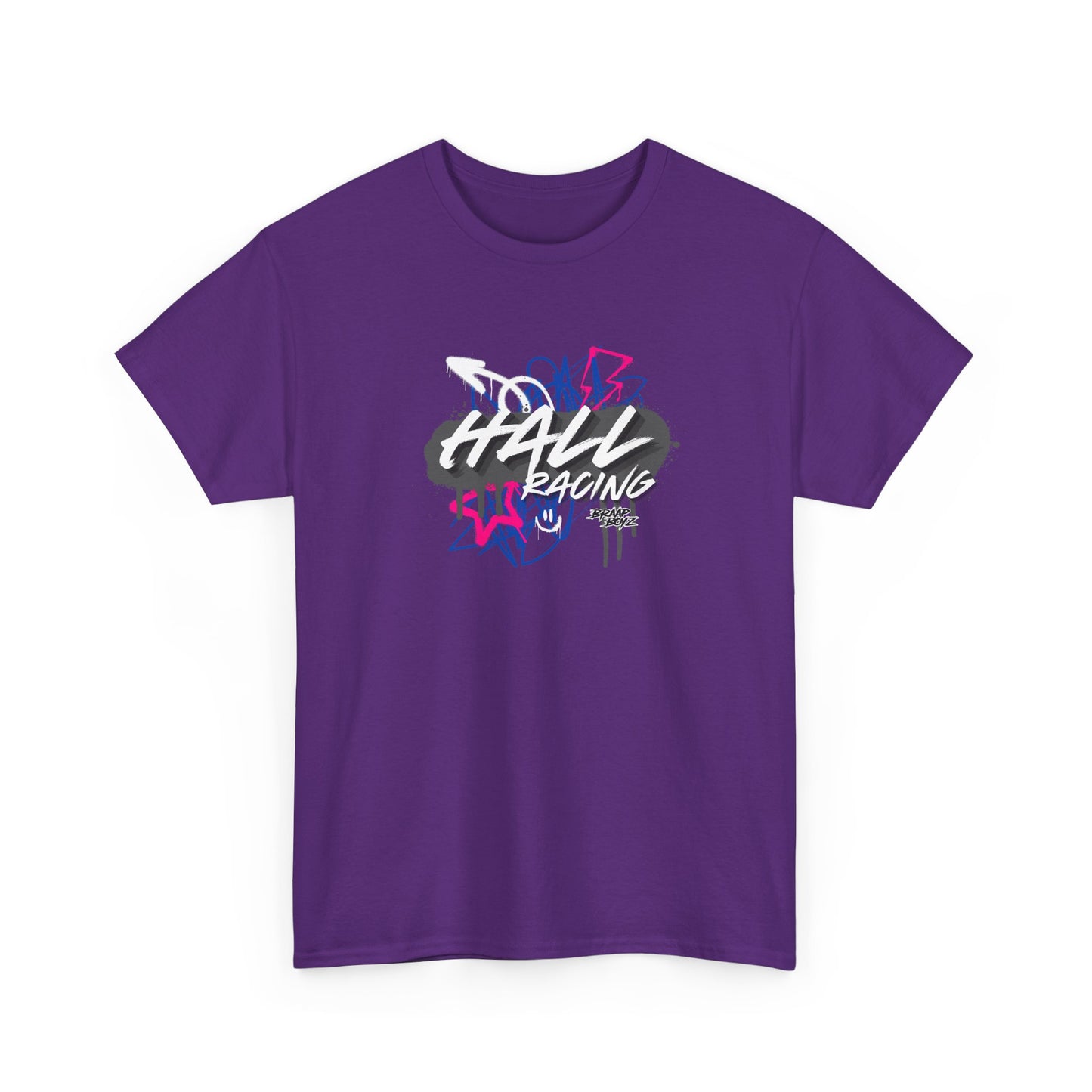 Devin Hall #269 PUNK Tee