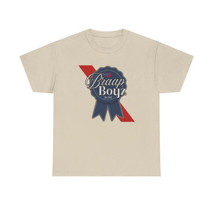 Braap Boyz PBR Tee