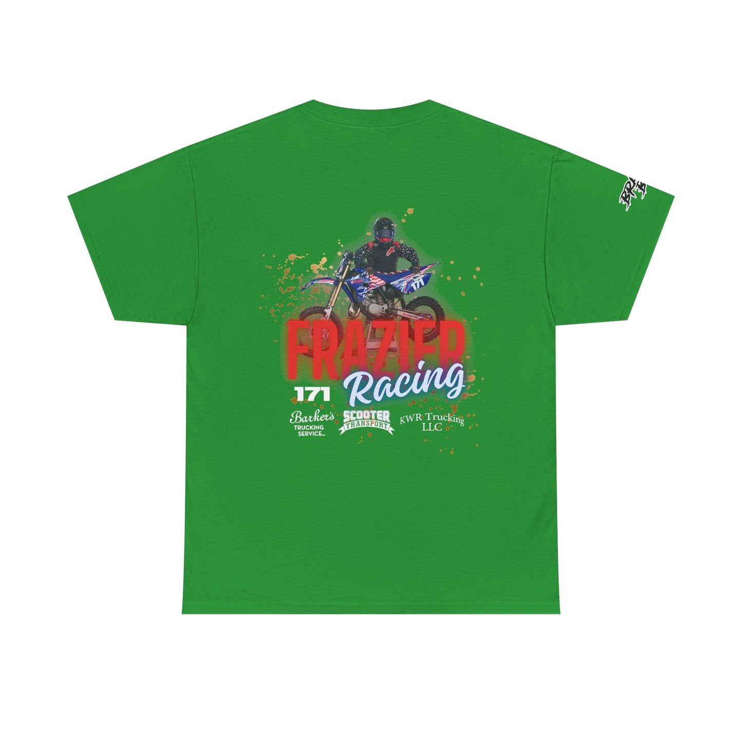 Frazier Racing GLOW Tee