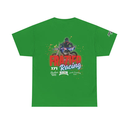 Frazier Racing GLOW Tee