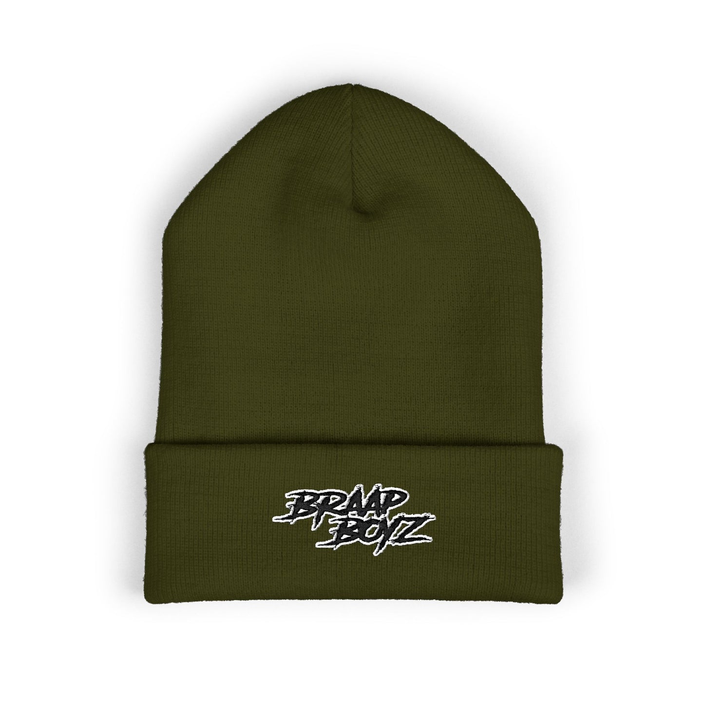 Braap Boyz OG Beanie - Embroidered