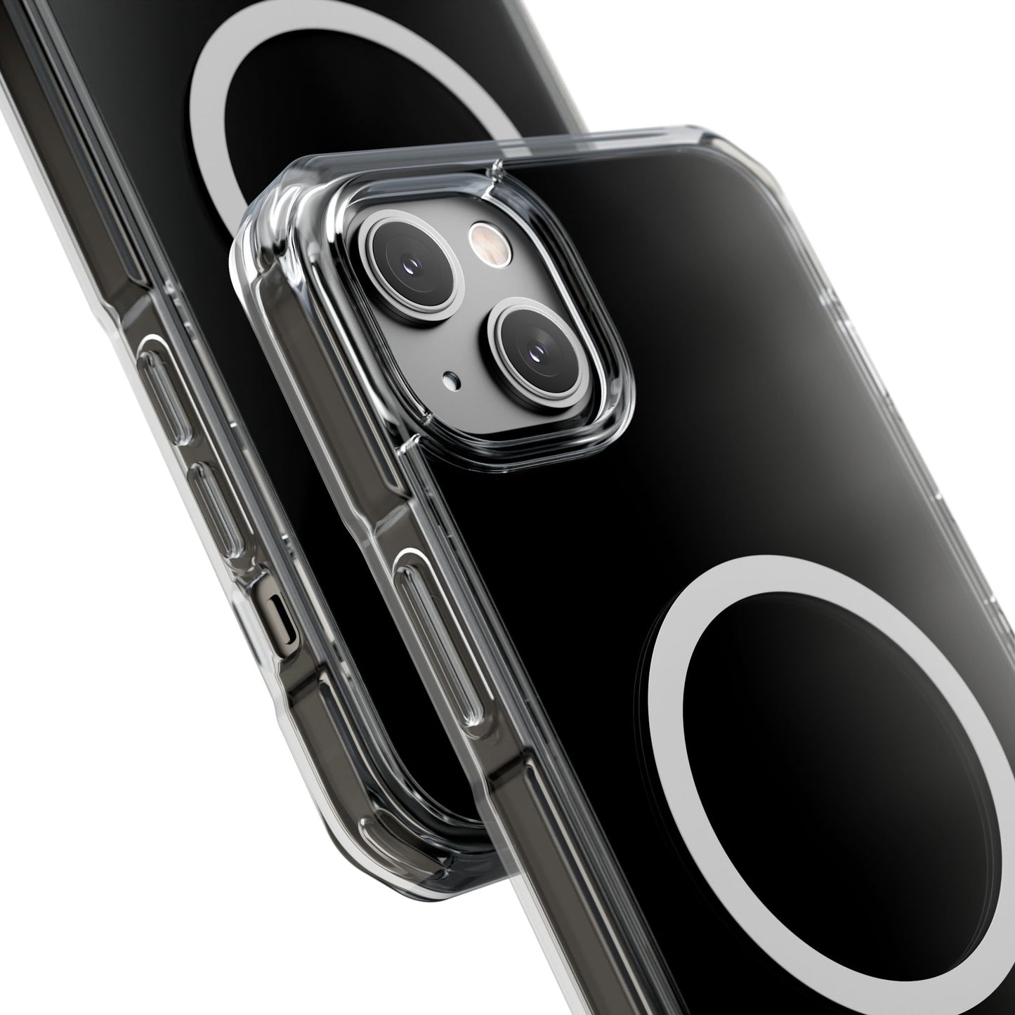 Braap Boyz OG Magnetic Clear Impact Cases