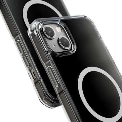 Braap Boyz OG Magnetic Clear Impact Cases