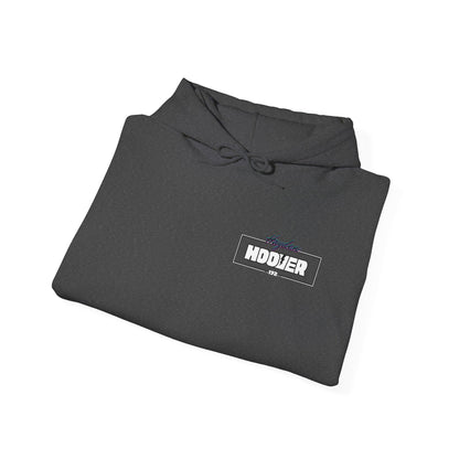 Hayden Hoover #172 Retro Hoodie