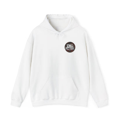 DH Pitters Nathan Mock 725 Hoodie