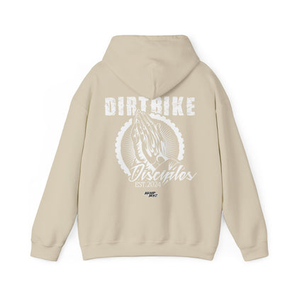 Dirt Bike Disciple OG Hoodie