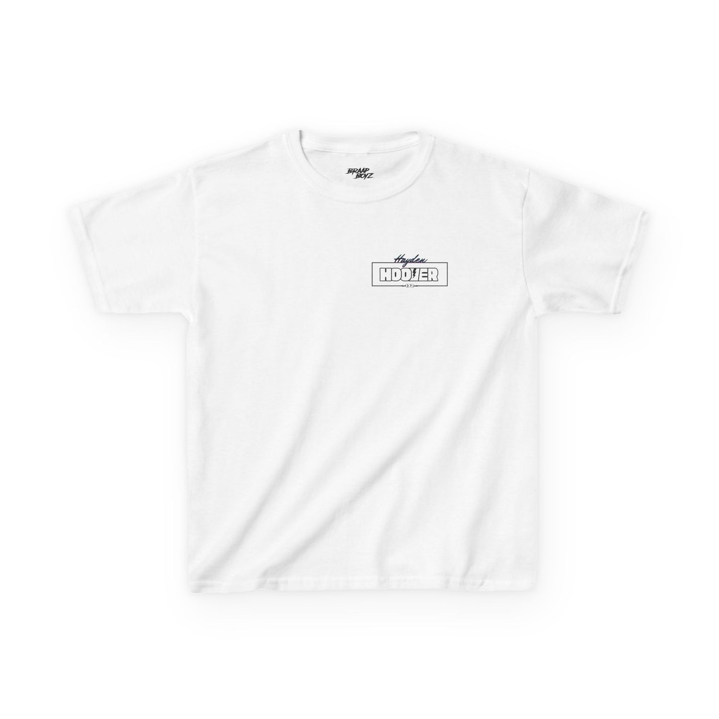YOUTH Hayden Hoover #172 Retro Tee