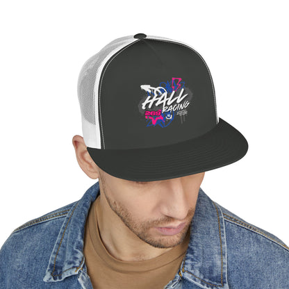 Devin Hall #269 PUNK Flat Bill