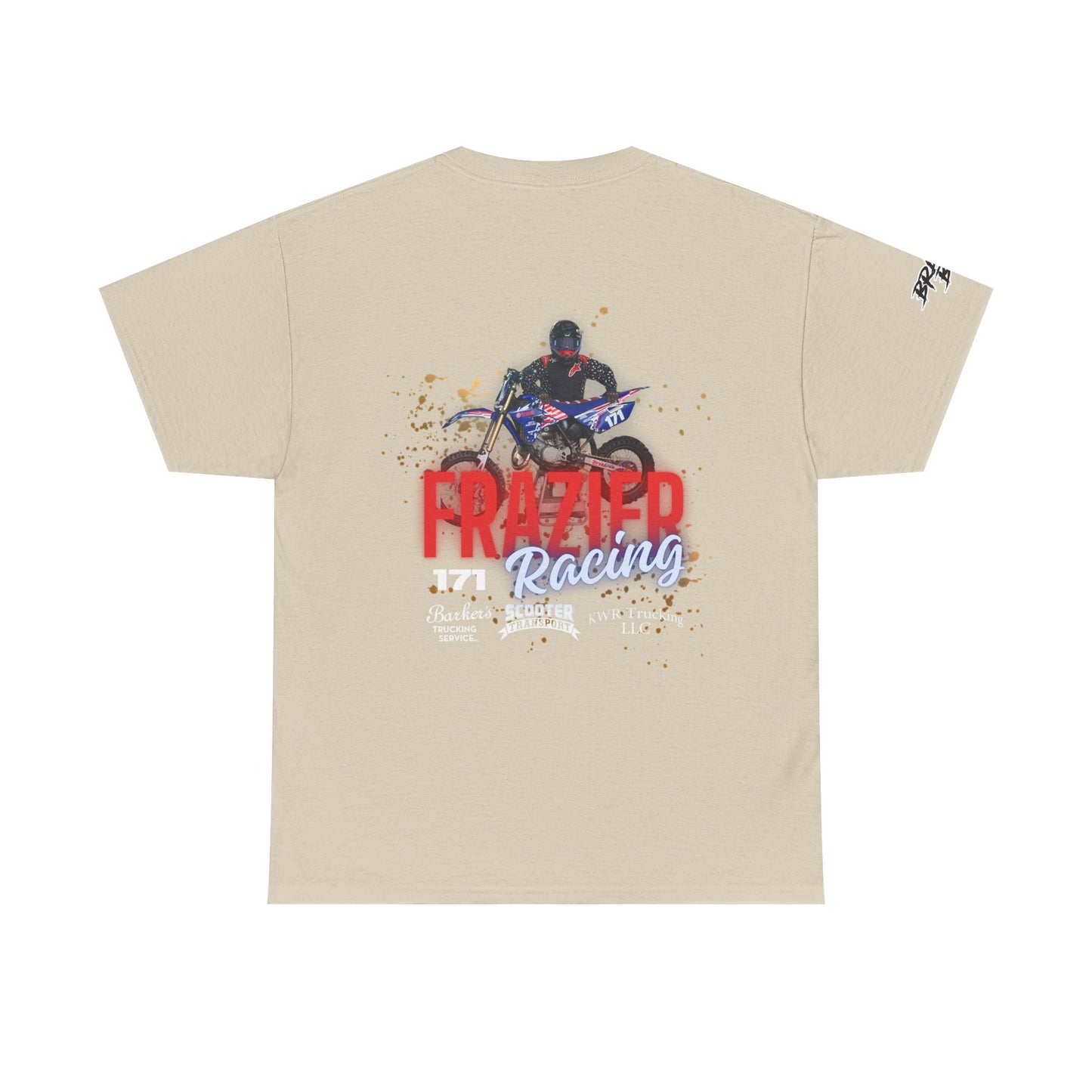 Frazier Racing GLOW Tee