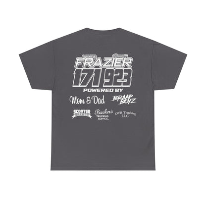 Frazier Racing SIMPLE Tee