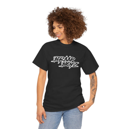 Braap Boyz Unisex Heavy Cotton Tee