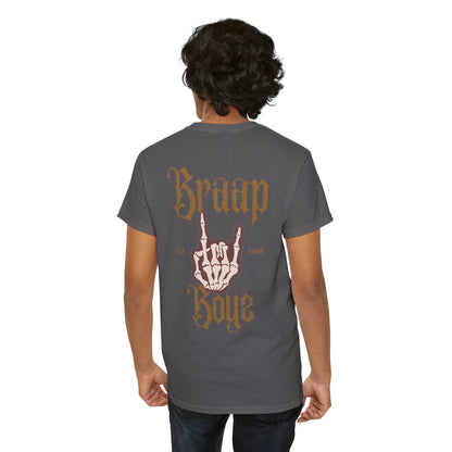 Braap Boyz RAD Tee