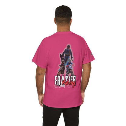 Frazier Racing WILD tee
