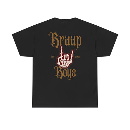 Braap Boyz RAD Tee
