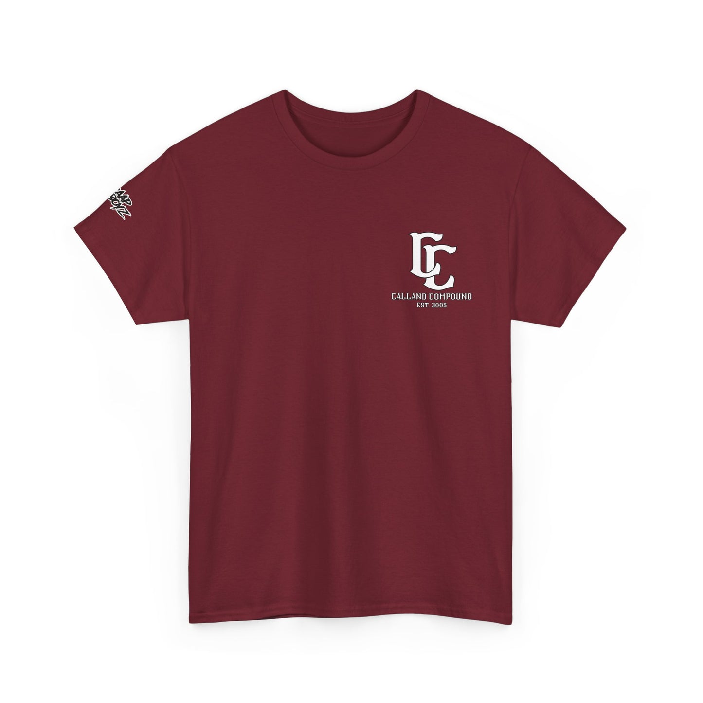 Calland Compound MURICA Signature Tee