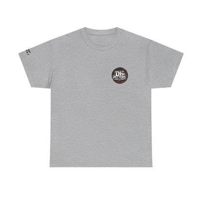 DH Pitters Nathan Mock 725 Tee