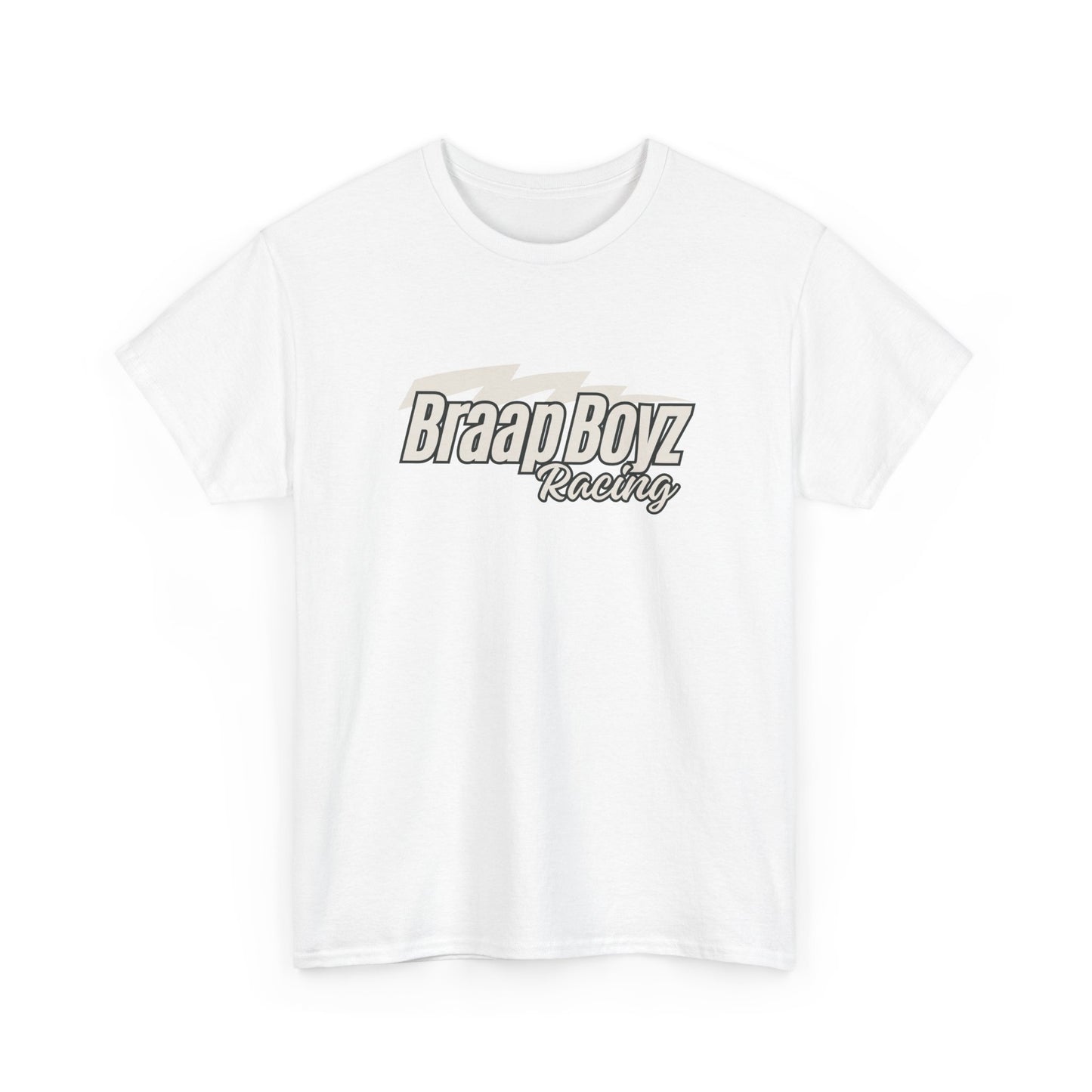 Braap Boyz Racing Tee