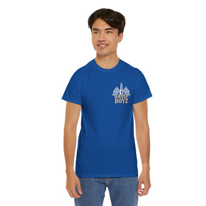 Braap Boyz OLD SKOOL Tee